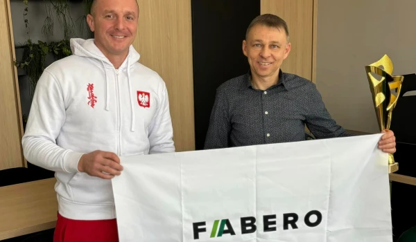 Dziękujemy za wsparcie startu w Japonii