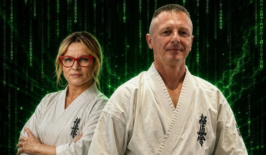 UWAGA! Nowy grafik na sezon 2026/2027.