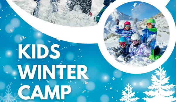 Kids Winter Camp