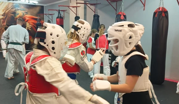 W ferie zajęcia KARATE dla nowych klubowiczów za darmo!