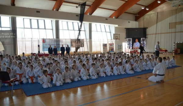 Turniej o Puchar Burmistrza Miasta i Gminy Morawica w Bilczy