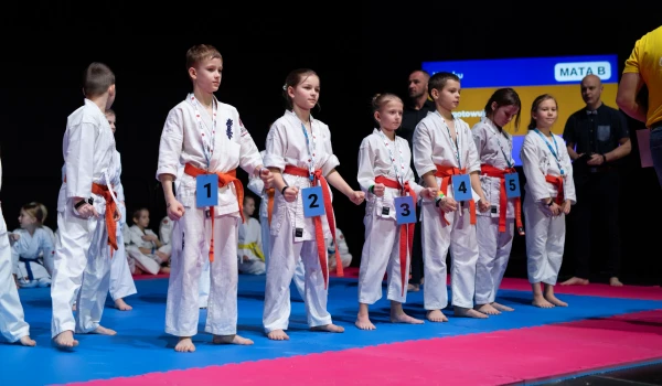  II Mistrzostwa o Puchar Chikary